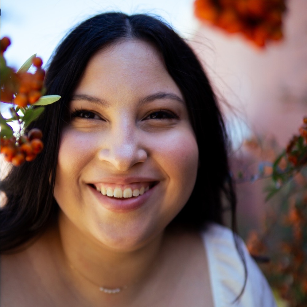 Meet your Posher, Brianna
